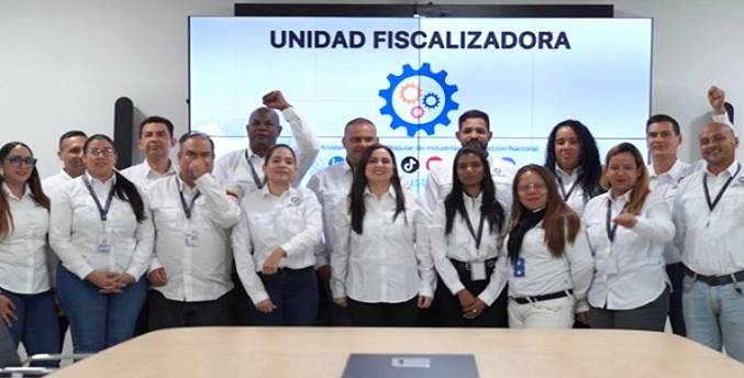 Ministerio de Industria y Producción Nacional creó Unidad Fiscalizadora de empresas manufactureras