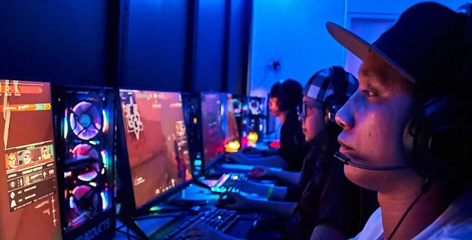 Federación Venezolana de Deporte Digital: La comunidad gamer se fortalece en el país