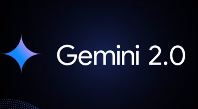 Google presenta Gemini 2.0, su modelo de IA que potenciará a diversos agentes digitales