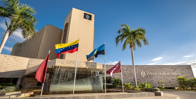 Inter Maracaibo Hotel & Casino, arriba a su 14 aniversario