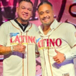 Salón de la Fama del Beisbol Latino recibe a Johan Santana y Félix Hernández