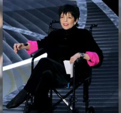 Liza Minnelli exige que su próxima biopic tenga “una actriz que ame moverse”