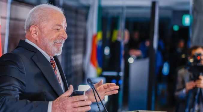 Revelan que Lula sí corría riesgo antes de operarse