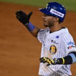 Magallanes barre en la jornada de doble tanda a Águilas