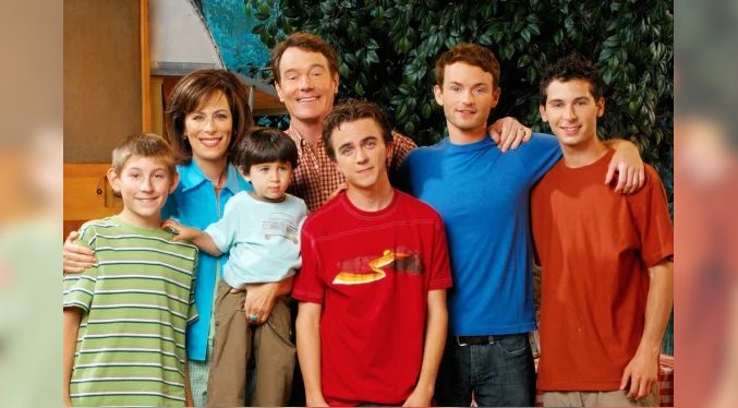 «Malcom in the Middle» regresa a la palestra a través de Disney+