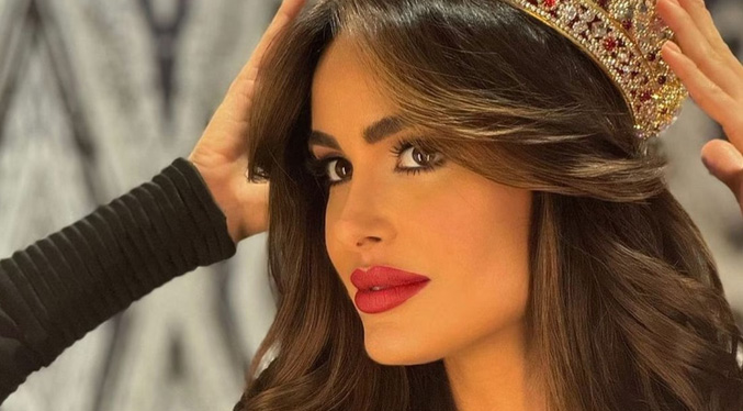 Marianela Ancheta devela la razón de su ausencia en el Miss Venezuela 2024