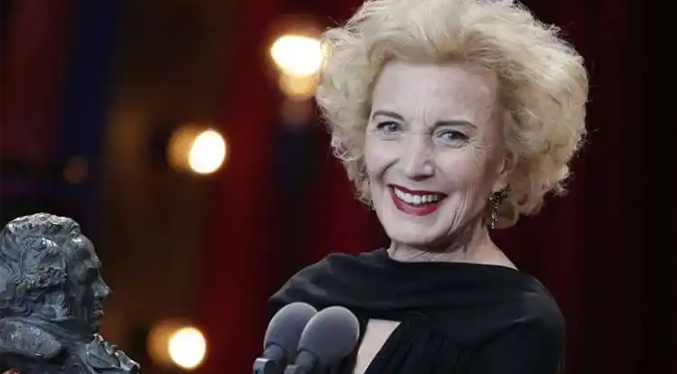 Festival de Cannes rinde un homenaje por el fallecimiento de Marisa Paredes