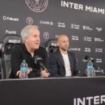 Mascherano asume como DT de Inter Miami, 5 años después de que pudo llegar como jugador