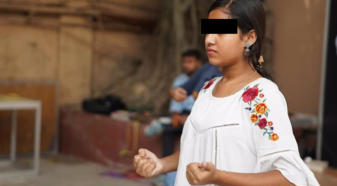 Más de 400 detenidos en operación contra el matrimonio infantil en la India