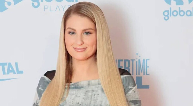 Meghan Trainor admite que «ya no puede sonreír» tras recibir «demasiado bótox»