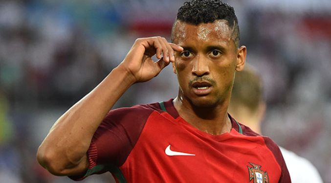 Nani se retira del fútbol tras 19 años de carrera