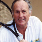 Muere Neale Fraser, ganador en tenis de 19 Grand Slams