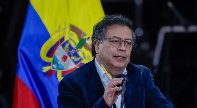 La CorteIDH descarta medidas en favor de Gustavo Petro en medio de investigaciones a su campaña