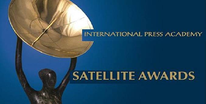 Almodóvar, Karla Sofía Gascón y La Espera nominados a los Satellite Awards