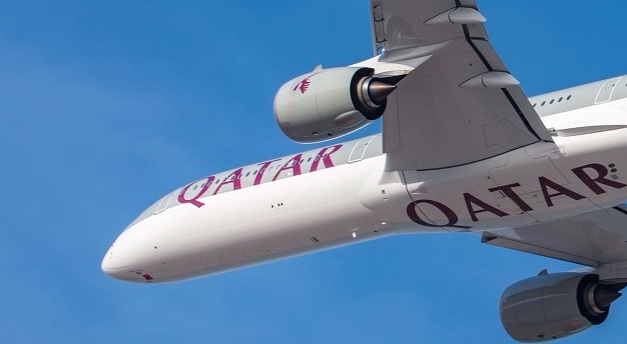 Qatar Airways pide autorización a Colombia para cubrir la ruta Doha-Bogotá con toque técnico en Caracas