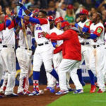 República Dominicana tendrá cinco miembros del Salón de la Fama en el Clásico Mundial