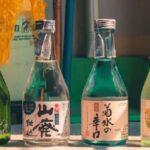 Destilería japonesa pretende elaborar sake en el espacio