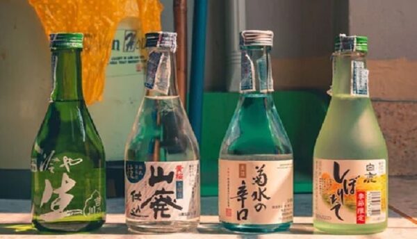 Destilería japonesa pretende elaborar sake en el espacio