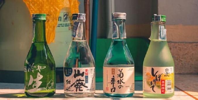 Destilería japonesa pretende elaborar sake en el espacio