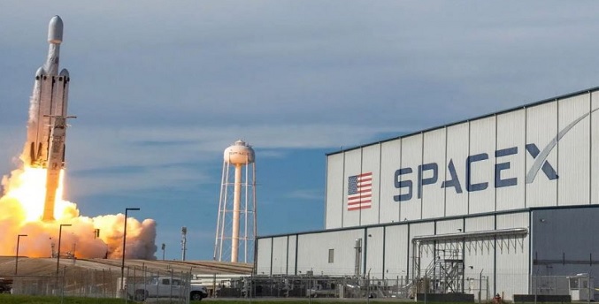 El valor de SpaceX se dispara a 350.000 millones de dólares tras la victoria de Trump