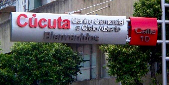 Presencia de consumidores venezolanos en Cúcuta incrementa 15 %