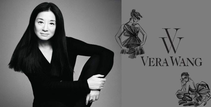 La diseñadora Vera Wang vende su marca de moda a la firma WHP Global