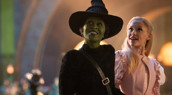 “Wicked: For Good”, la segunda entrega de “Wicked” se estrenará en noviembre de 2025