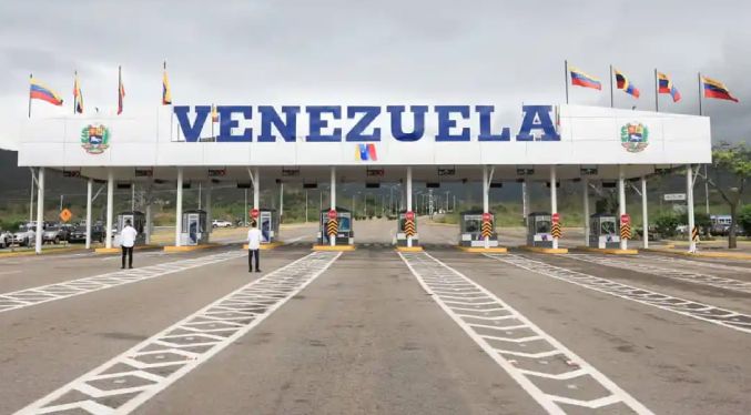 Acuerdo de Zona Económica Especial entre Venezuela y Colombia será suscrito el 17-Dic