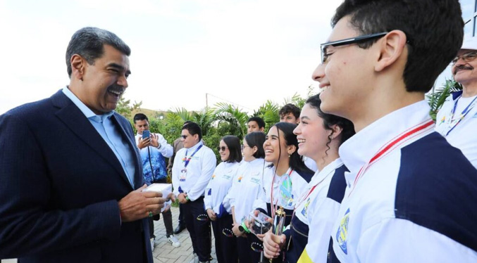 Ejecutivo inaugura la Universidad de las Ciencias este 12-Dic