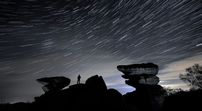 Gemínidas 2024: Todo sobre la próxima gran lluvia de estrellas