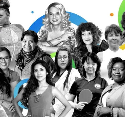 Catorce mujeres latinas, incluidas en la lista de BBC de las 100 más influyentes de 2024