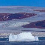 El Ártico se quedará sin hielo en 2027: Preocupantes datos de nuevo estudio