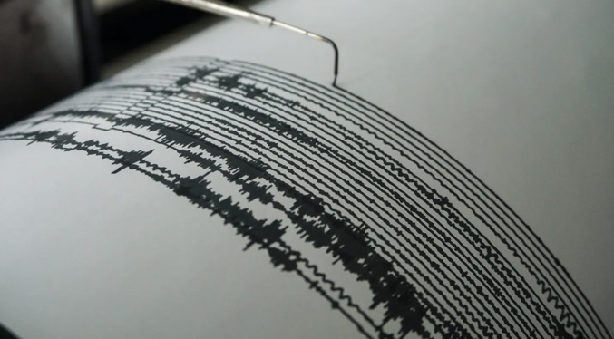 Un terremoto de magnitud 6,6 sacude el norte de California y provoca alerta de tsunami