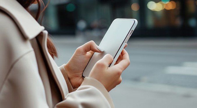 Desactiva esta función en el celular y evita robos de grandes sumas de dinero