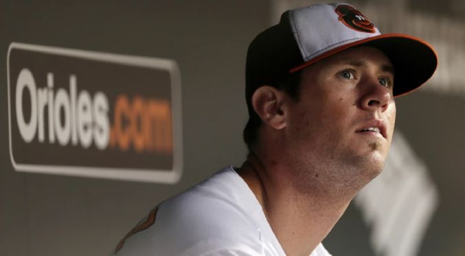 Fallece Brian Matusz, exlanzador de los Orioles