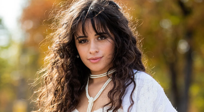 Camila Cabello oficializa su romance con multimillonario