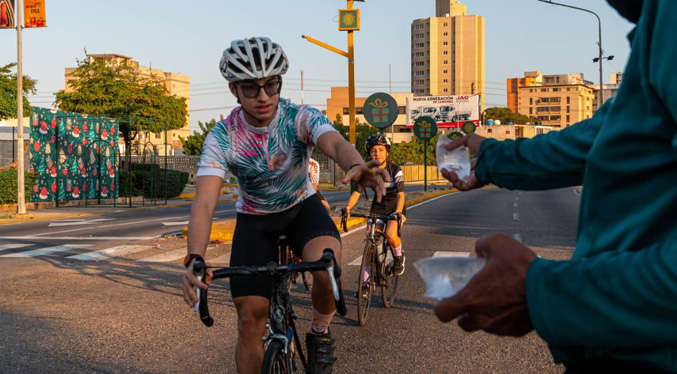Ciclovía del Sol arranca el 26-Ene con las modalidades 10K y 14K