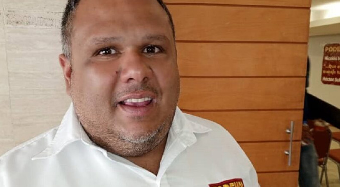 Partido Podemos plantea proyecto de puerto de entrada y salida al Océano Atlántico