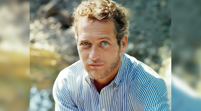 Paul Newman: Cien años del nacimiento de una estrella común y corriente