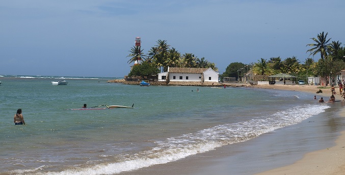 Niño de 5 años muere por inmersión en una playa de Adícora