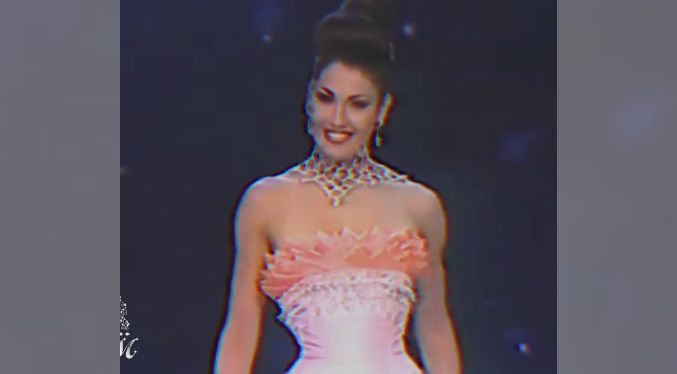 Muere exparticipante del Miss Venezuela tras luchar contra el cáncer