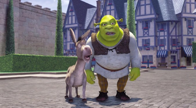 Universal Studios cambia fecha de estreno de ‘Shrek 5’ para diciembre de 2026