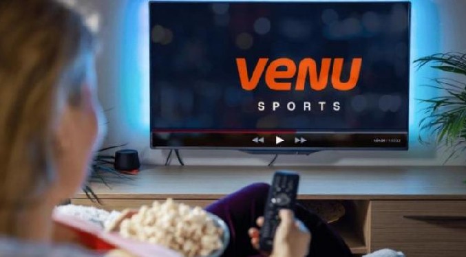 ESPN, Warner Bros. Discovery y Fox renuncian al servicio de ‘streaming’ deportivo Venu