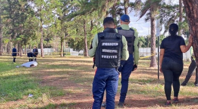 Asesinan a un abogado durante una reunión de empleo en San Tomé