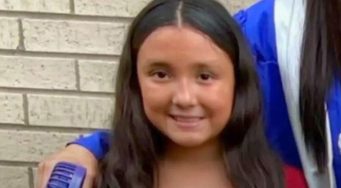 Jocelynn Rojo, la historia de la niña “alegre” y “optimista” que escuela en Texas prohíbe contar