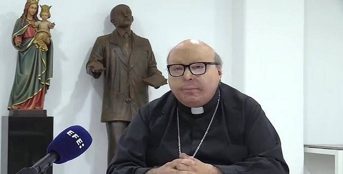 Obispo espera que la canonización de José Gregorio Hernández impulse la unión en Venezuela