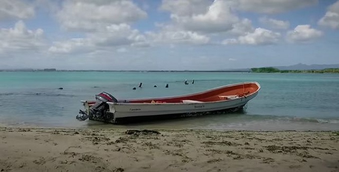 Hallan muerto pescador desaparecido en playa de Falcón