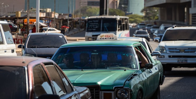 Once rutas de transporte beneficiadas con el Plan de Bacheo Rápido 2025 en Sabaneta