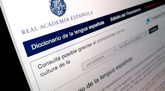 RAE elimina dos letras del abecedario hace más de 30 años y sigue dando de qué hablar