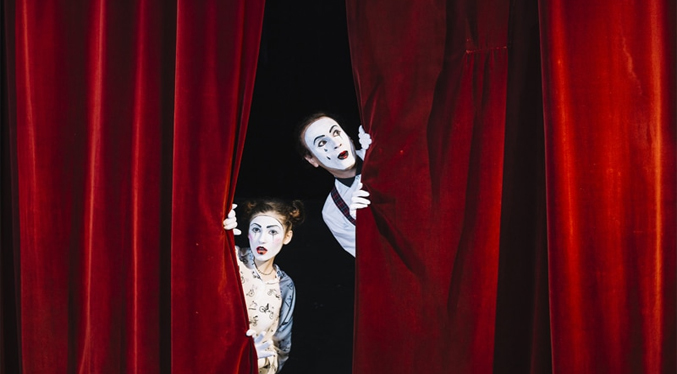 ¡Regresa el buen teatro!